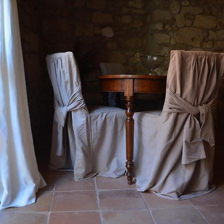 Poesia 74 Bed & Breakfast Rosignano Marittimo Luaran gambar