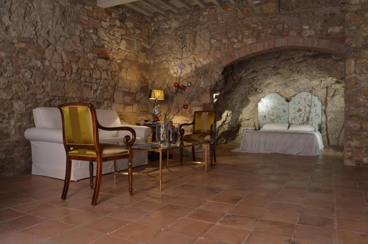 Poesia 74 Bed & Breakfast Rosignano Marittimo Luaran gambar